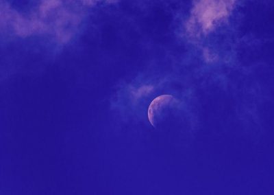 Nouvelle lune en Taureau : 11 mai 2021