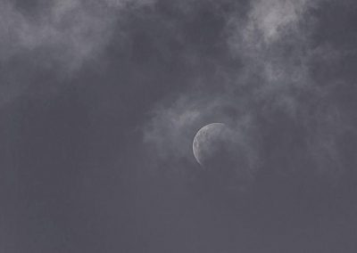 Nouvelle « Lune Noire » : 30 avril 2022